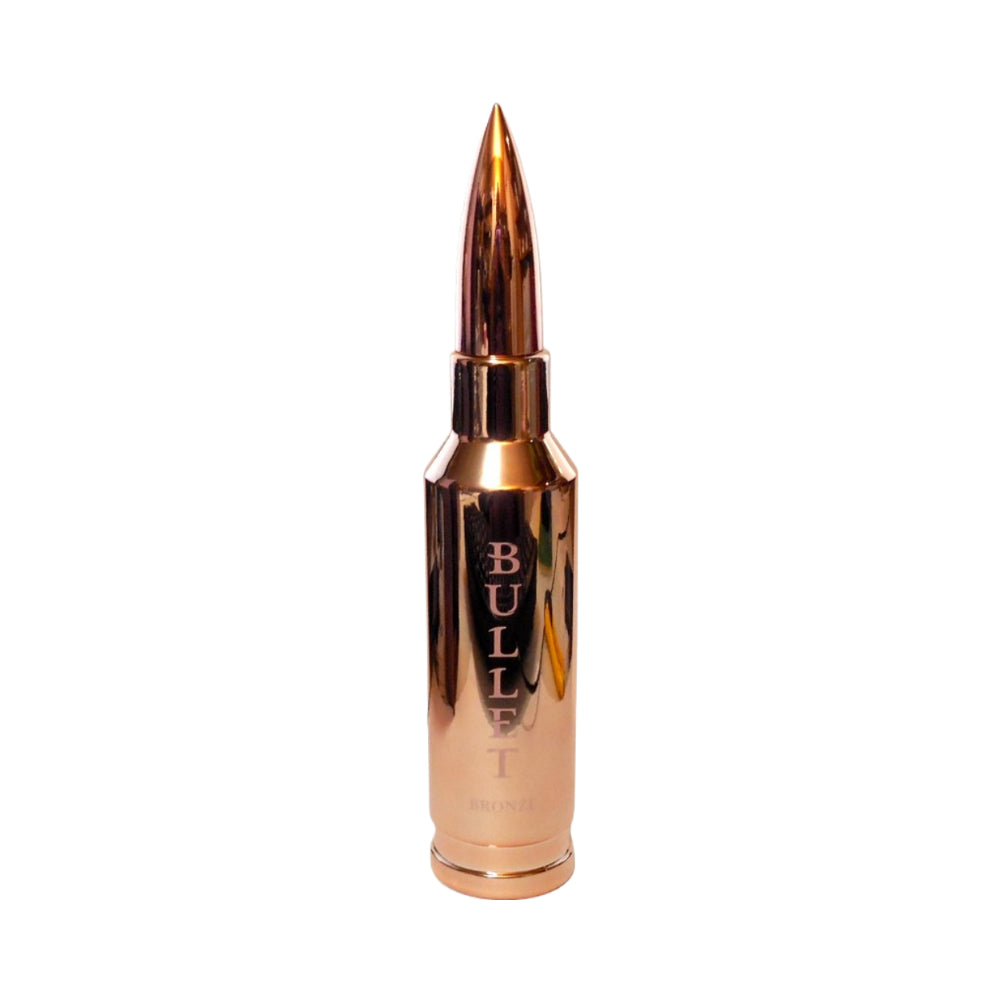 Bullet Bronze Pour Homme Eau De Toilette 75ml - Premium Men's Cologne for Everyday Wear & Special Occasions