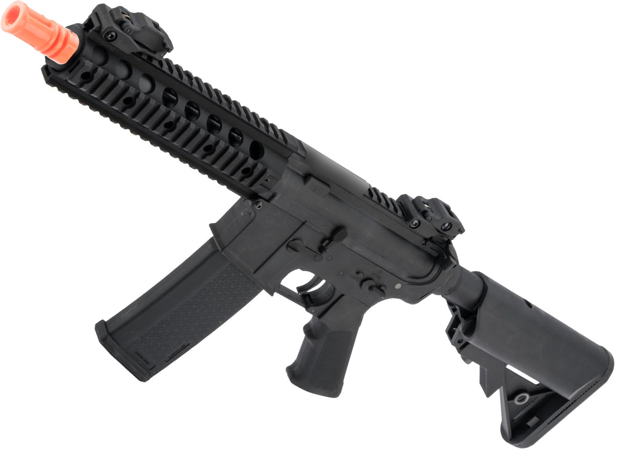 Specna Arms CORE Series M4 AEG Airsoft Rifle - High Performance Electric Airsoft Gun for Tactical Training & Outdoor Shooting Games