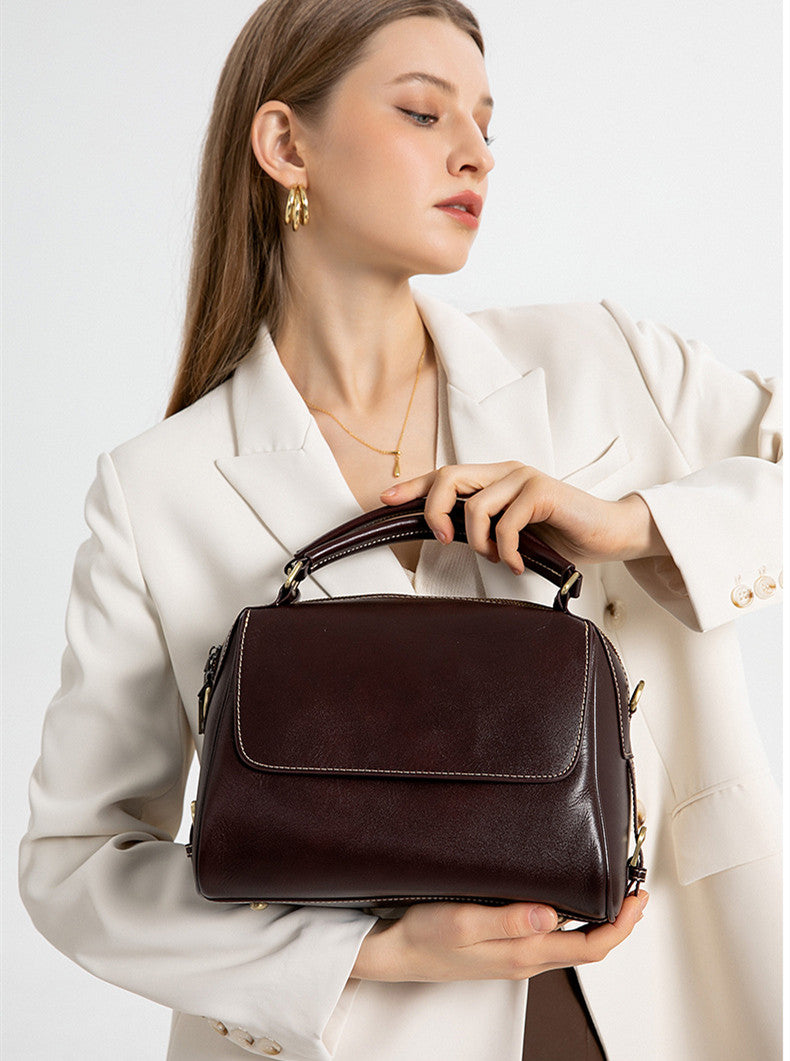 Stylish Convertible Tote Bag for Women - Fashionable Shoulder Bag & Crossbody Purse - Perfect for Work, Travel & Everyday Use