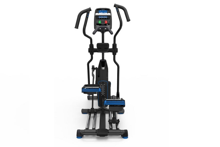 Nautilus E618 Elliptical Machine - Premium Home Fitness Equipment for Cardio Workouts | Perfect for Home Gym, Weight Loss & Low-Impact Exercise