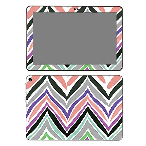 Colorful Chevron