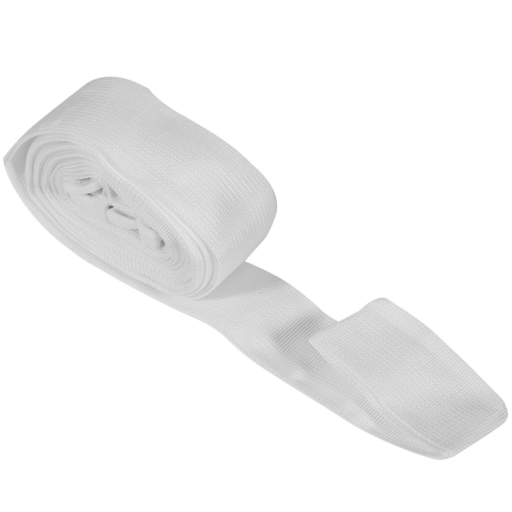 Ruelen Bed Bridge Twin to King Size Converter Kit - Adjustable Mattress Connector & Gap Filler for Twin Beds | Perfect for Expanding Sleeping Space in Guest Rooms, Dorms & Small Apartments