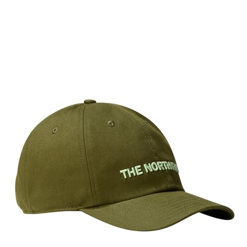 Forest Olive/Misty Sage/Horizontal Logo