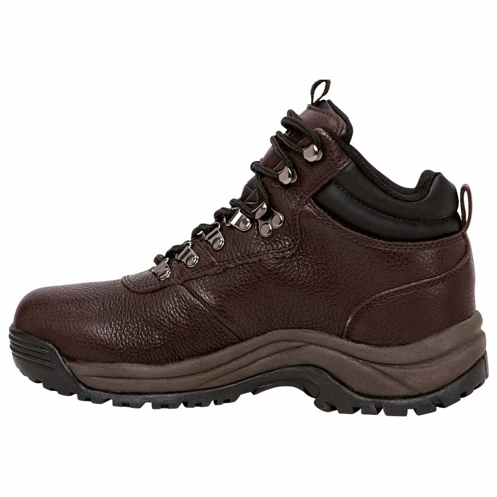 Propet Men's Cliff Walker Boot - Waterproof Hiking Boots for Outdoor Adventures, Trail Walking & Camping