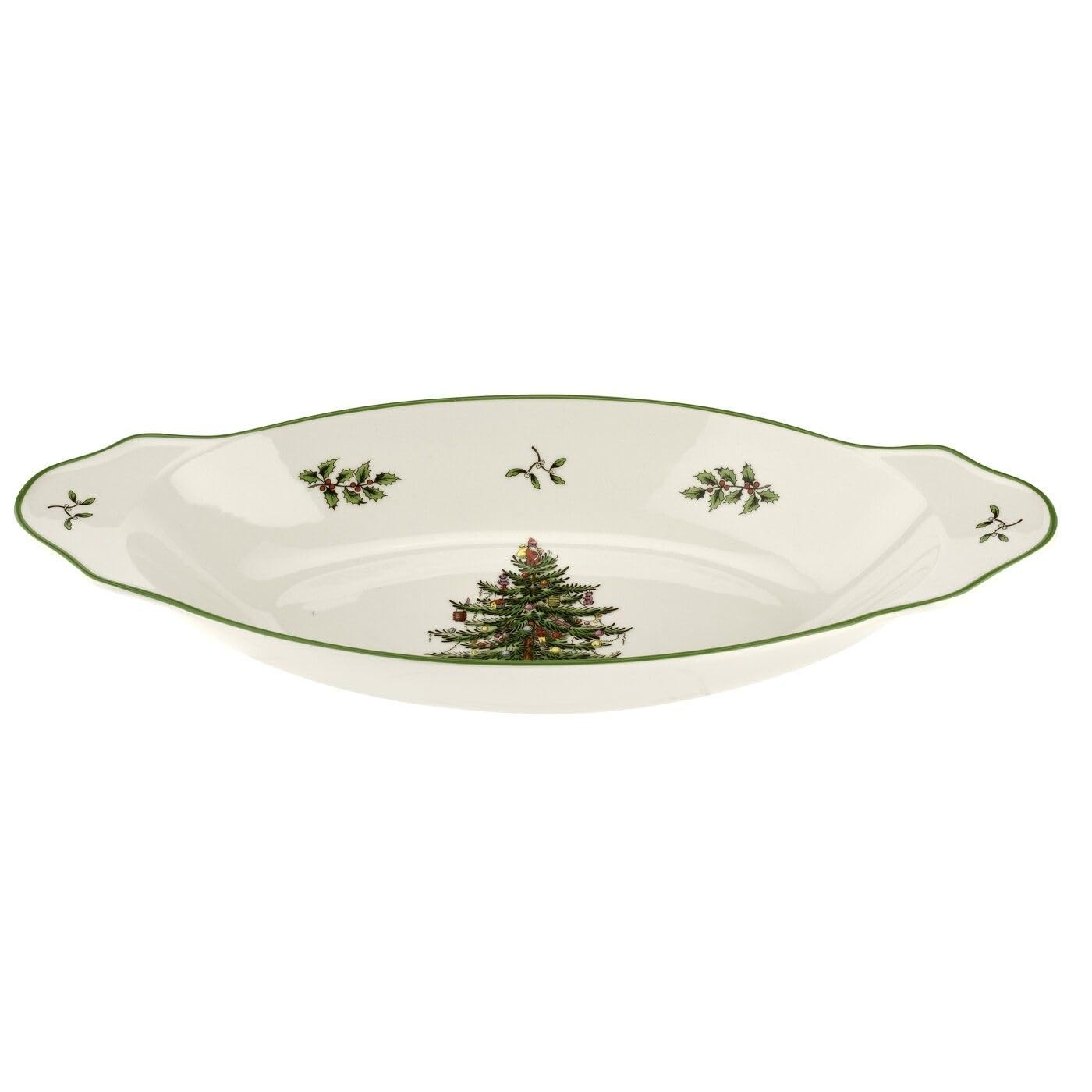 Spode Christmas Tree 12.25