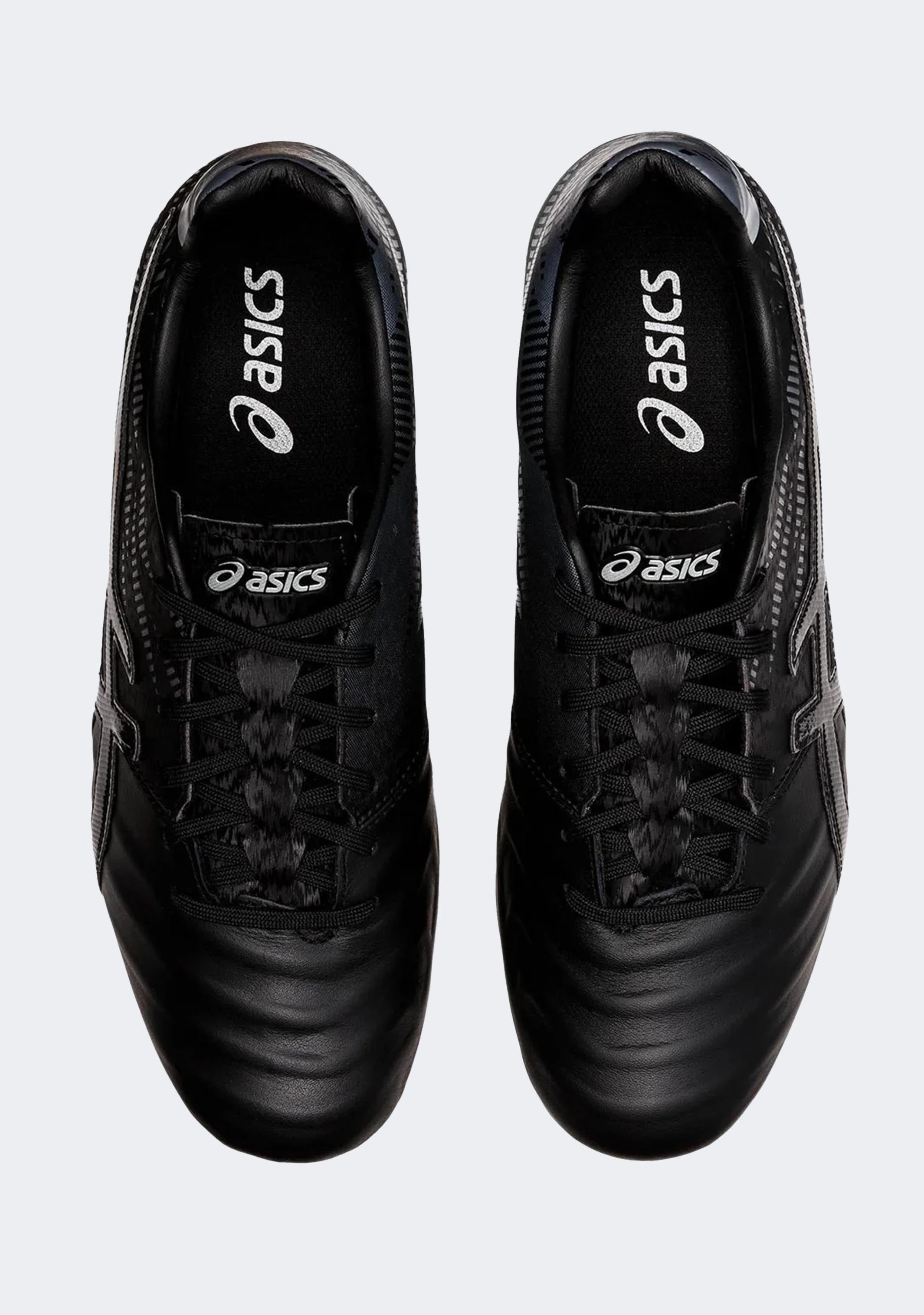 ASICS Men's Lethal Tigreor IT FF Soccer Cleats - Wide 2E Width Football Shoes for Artificial Turf - Perfect for Competitive Matches & Training Sessions