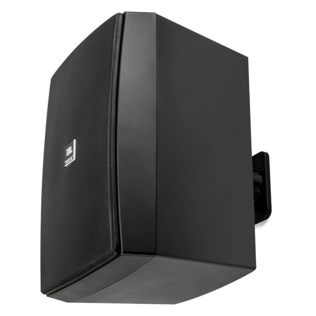 JBL Stage XD 6 All Weather Outdoor Loudspeakers (Pair) - Perfect for Patio, Poolside, and Backyard Entertainment