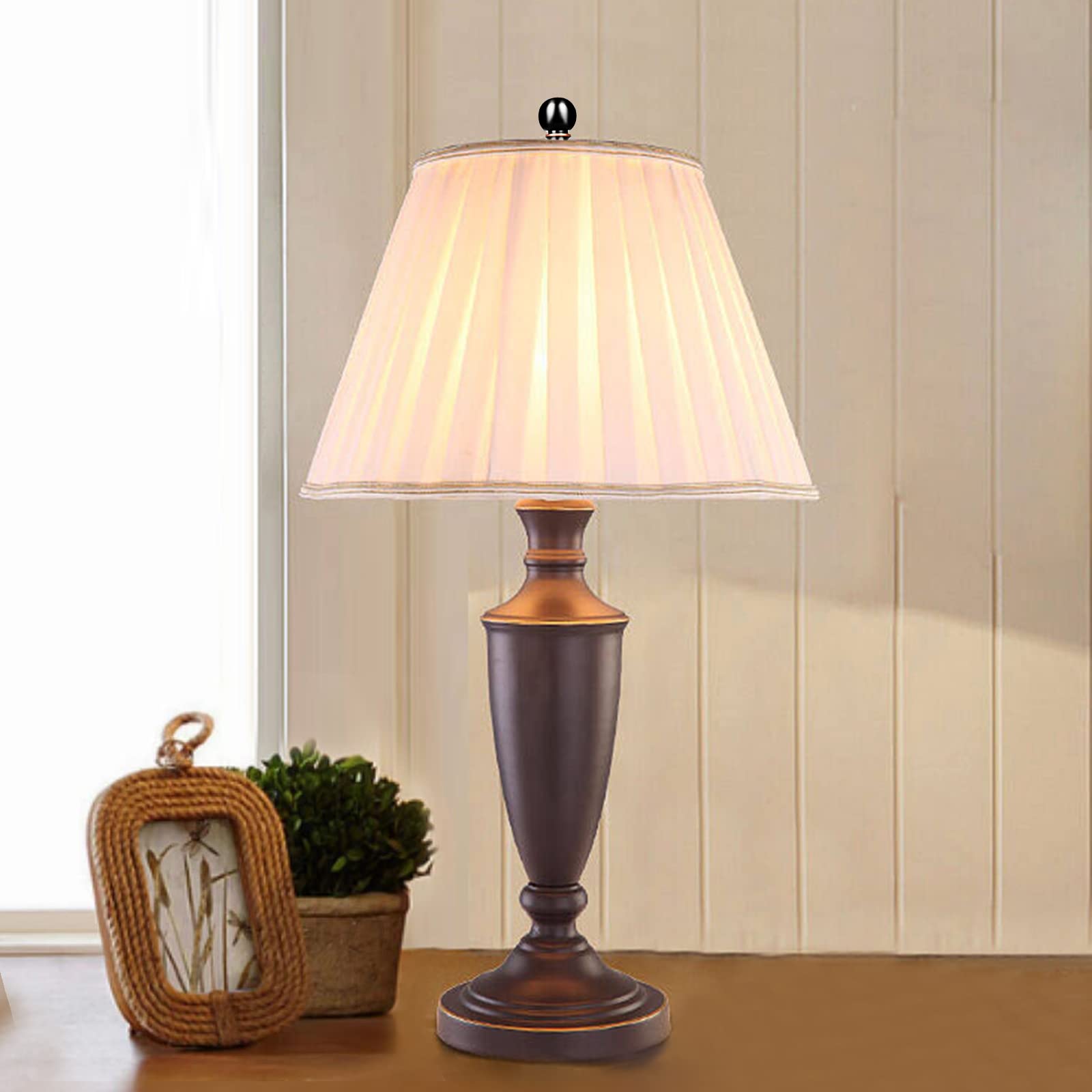 Premium Lamp Shade Holder Kit - 3/8