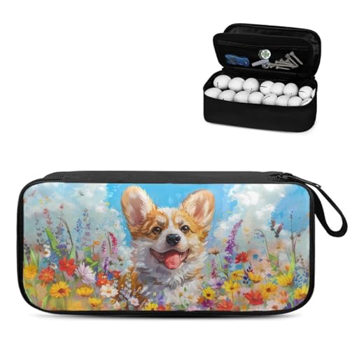 Cute Corgi