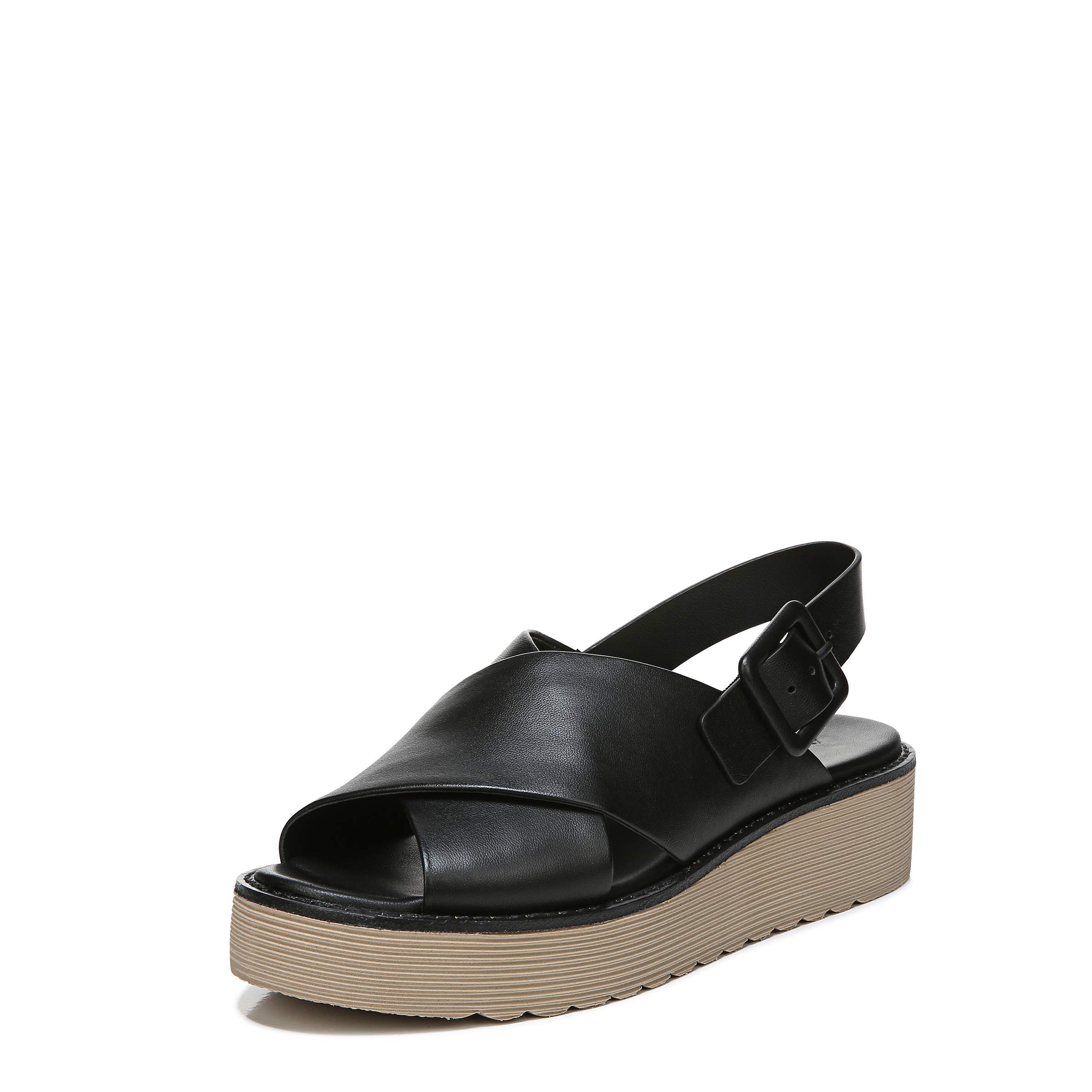 Vince Women's Zena Platform Sandals - Stylish & Comfortable High Heel Shoes for Women | Perfect for Summer, Parties, Weddings & Casual Outings