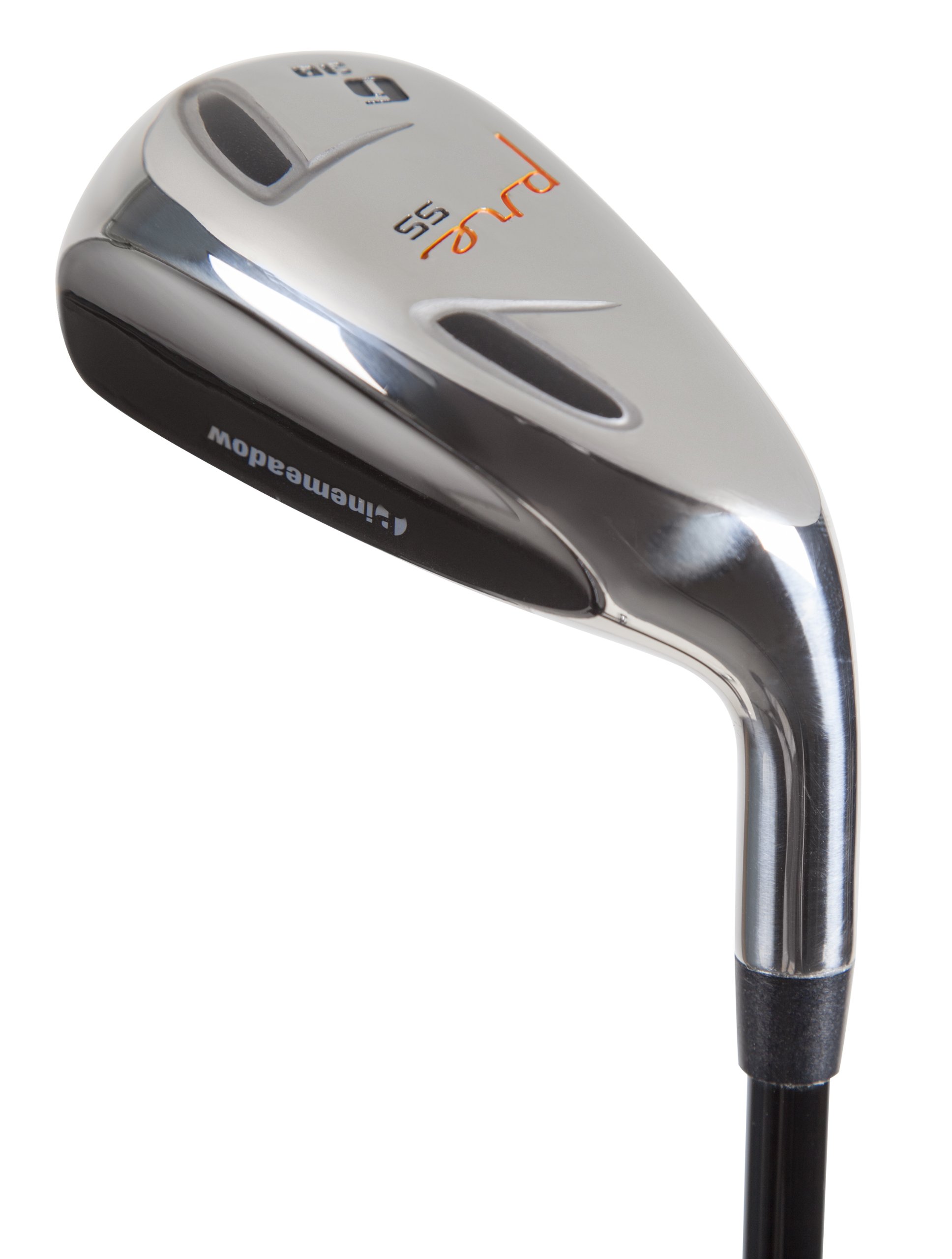 Pinemeadow Golf Hybrid Set for Men | Perfect for Driving & Fairway Shots
