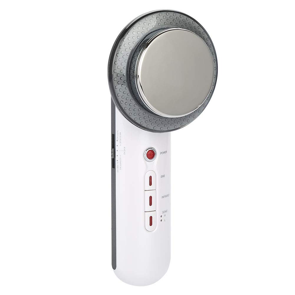 Professional Body Slimming Machine for Weight Loss - Electric Massager for Body Shaping & Skin Tightening - Perfect for Home Spa & Beauty Treatments