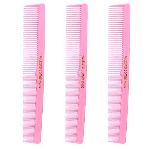 Fresh pink