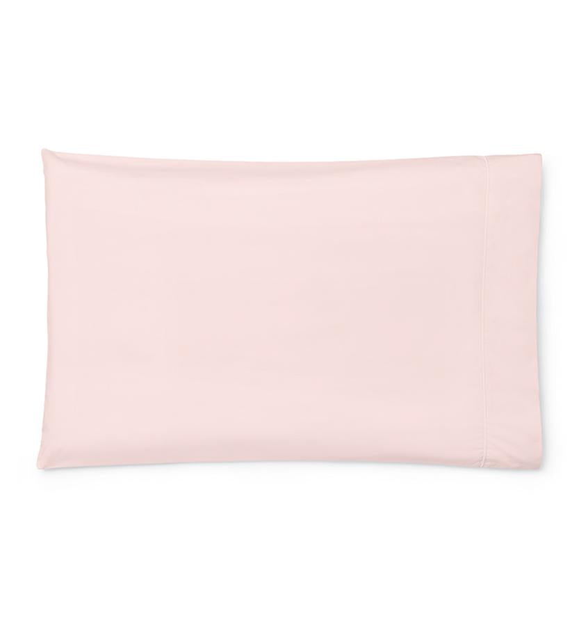 Premium Isabella Pillowcases Set of 2 - 100% Cotton Soft Luxury Bedding - Perfect for Home, Hotel & Airbnb Use