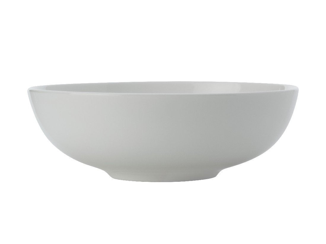 Premium Maxwell & Williams Cashmere Coupe Bowl 17cm - Elegant Porcelain Soup & Dessert Dish for Fine Dining, Entertaining & Home Decor