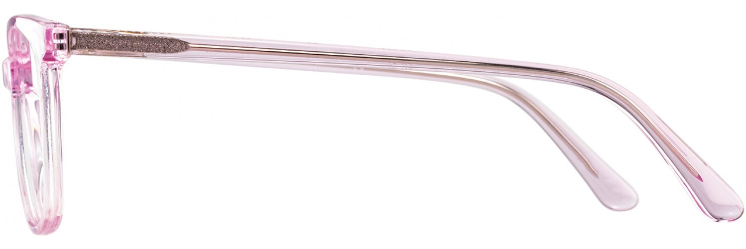 Adin Thomas AT574 Stylish Eyeglasses for Men & Women - Lightweight & Durable Frames - Perfect for Reading, Work & Everyday Use