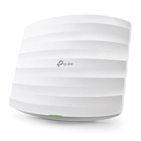 EAP245 AC1750 MU-MIMO Gigabit Ceiling Mount WiFi Access Point - High-Speed Wireless Coverage for Home, Office & Business Networks