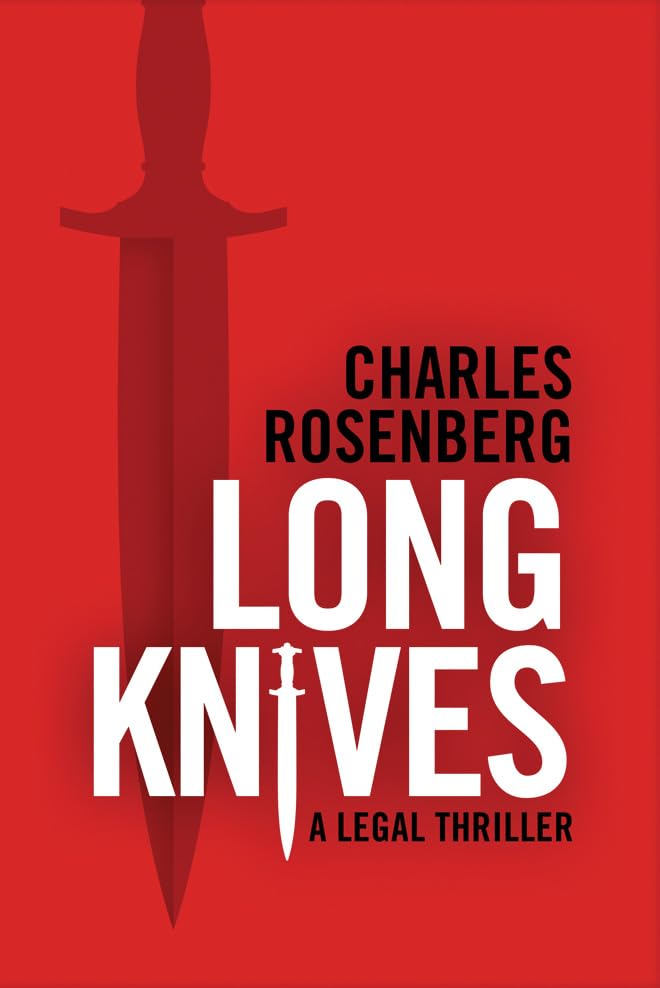 Robert Tarza Long Knives - High-Quality Chef Knives for Professional & Home Cooking | Perfect for Slicing, Dicing & Food Prep