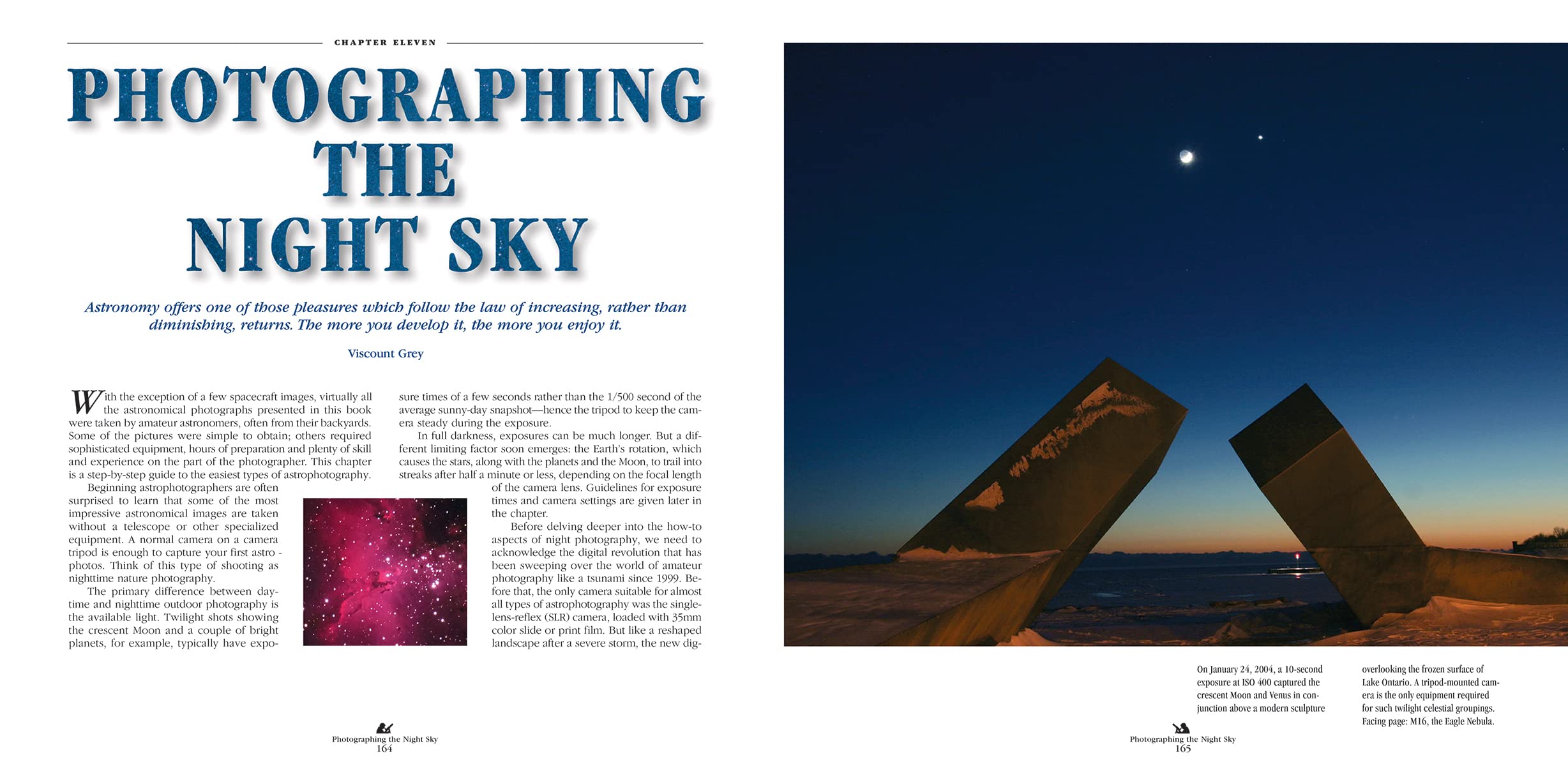 NightWatch: A Practical Guide to Stargazing & Astronomy - Perfect for Backyard Observers & Astronomy Beginners