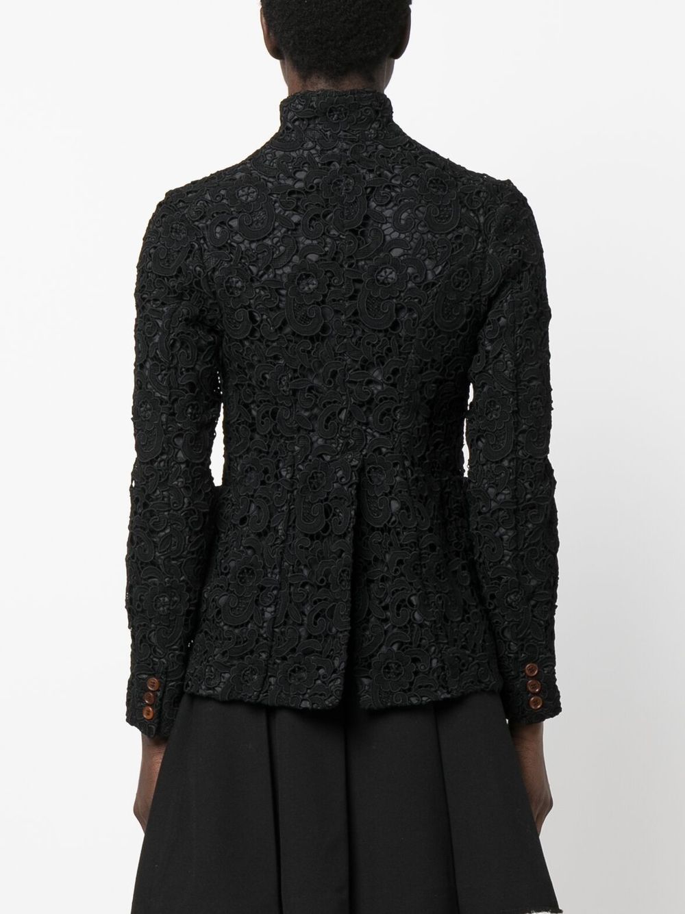 Comme Comme Black Jacket for Women - Stylish Outerwear for Fall & Winter | Perfect for Casual Wear, Office & Night Out