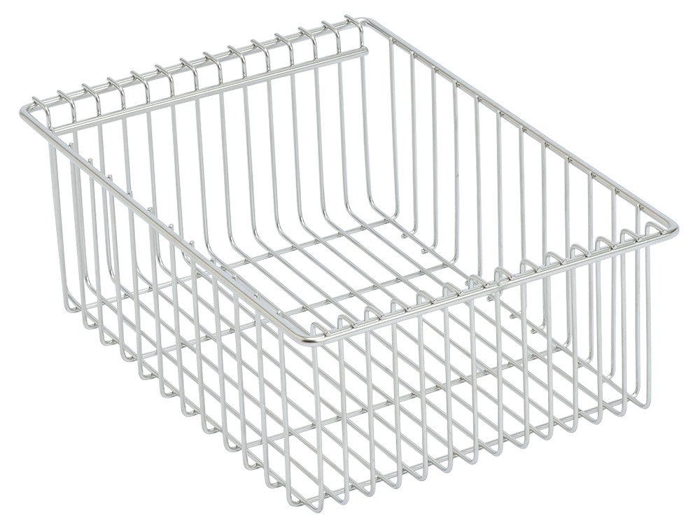 Snow Peak Deep Mesh Tray - Premium Stainless Steel Camping Cookware for Outdoor Cooking, Picnics & Backpacking | Durable & Lightweight Camp Kitchen Accessory