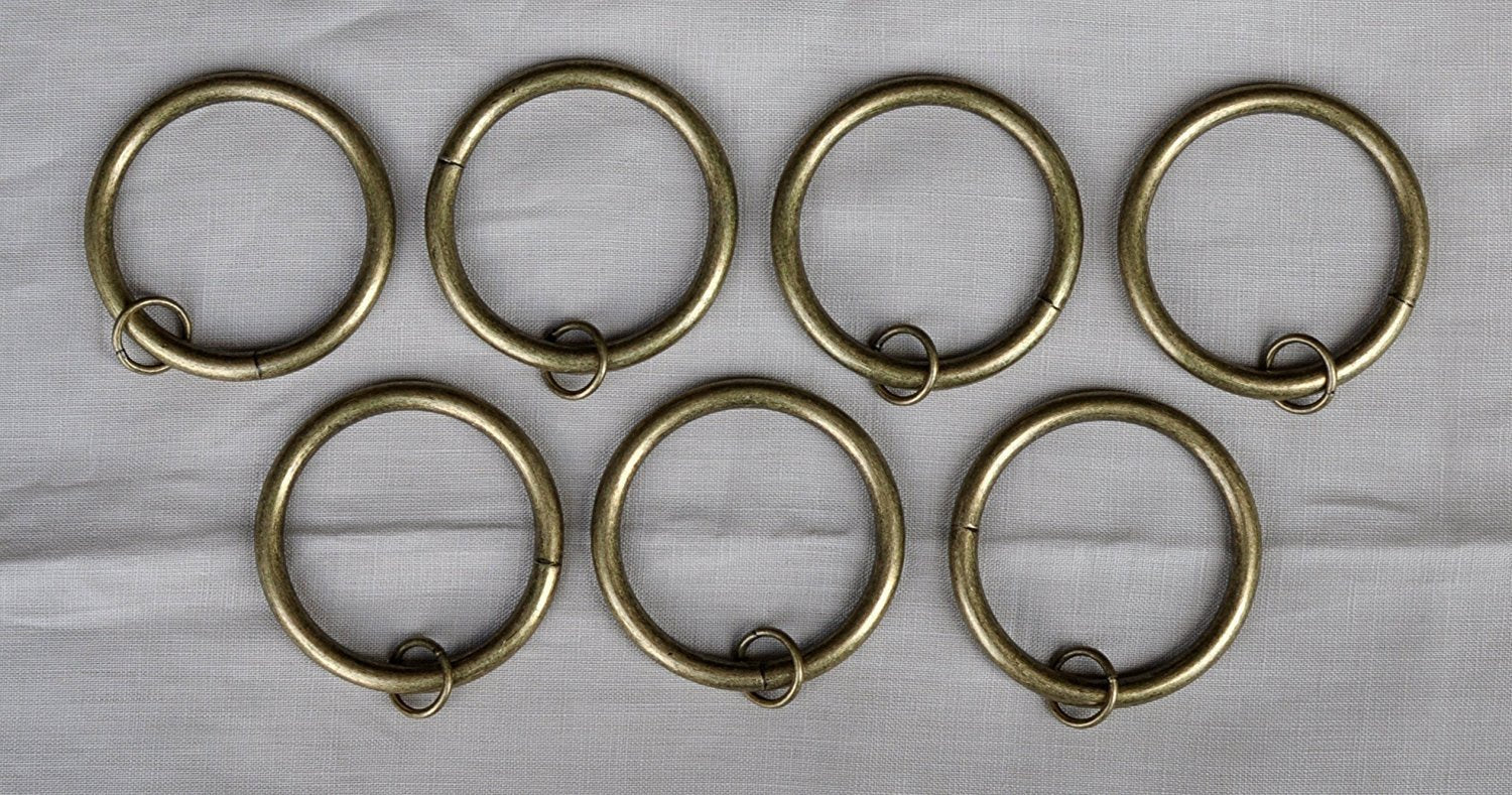 Antique Brass