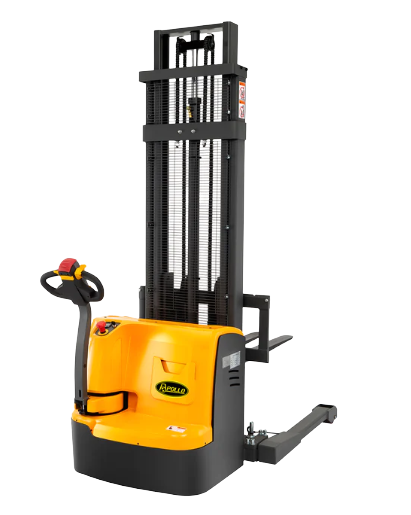 Apollolift A 3029 Full Electric Walkie Stacker - 177