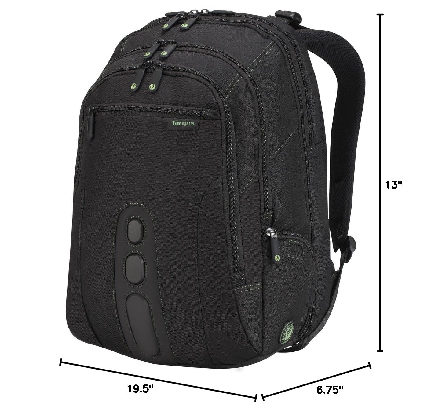 Targus Spruce EcoSmart 17
