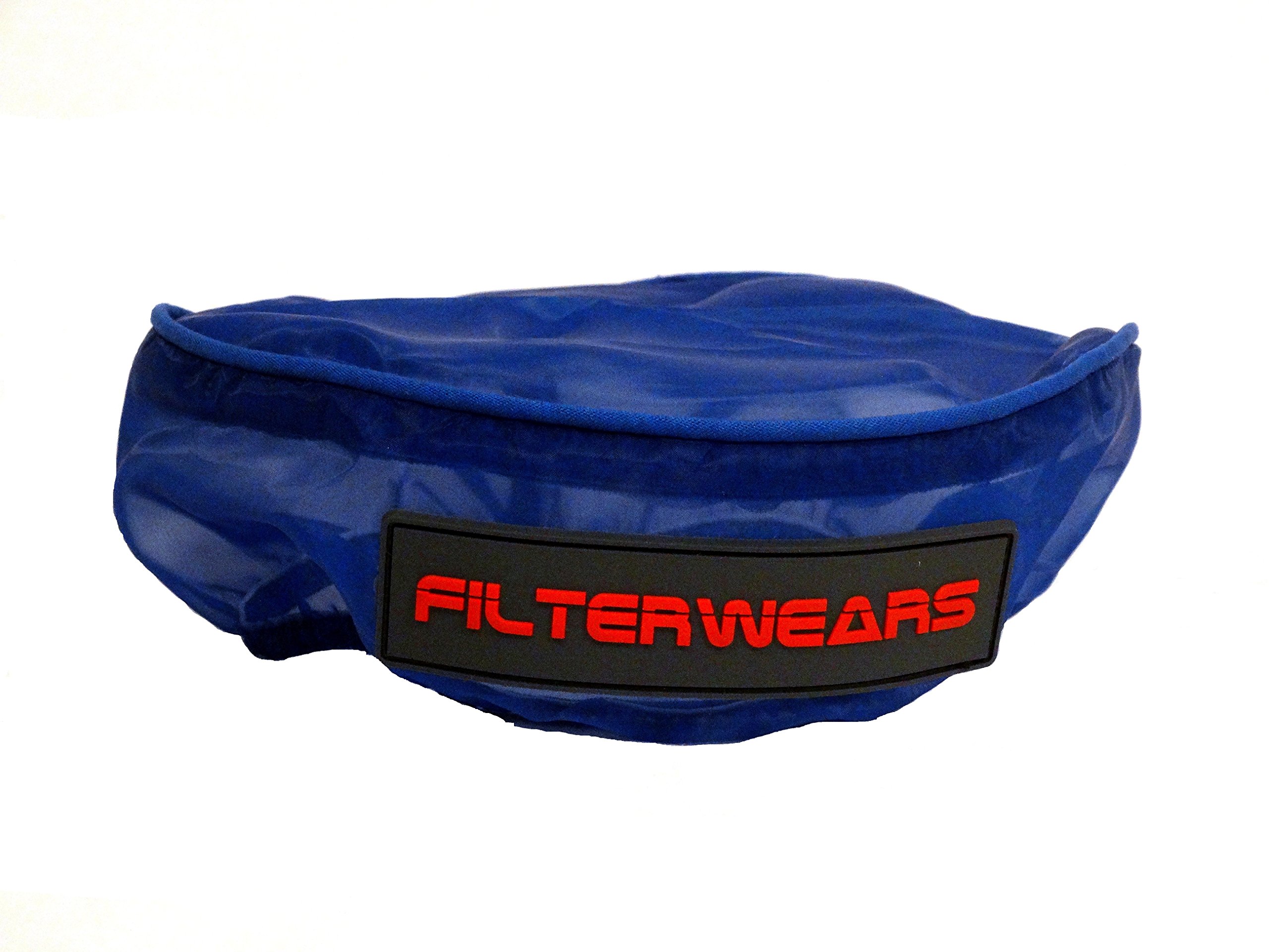FILTERWEARS K176L Water Repellent Pre-Filter Wrap - Compatible with K&N E-3211 Air Filter | Dust & Water Protection for Off-Road Vehicles, ATVs & Motorcycles