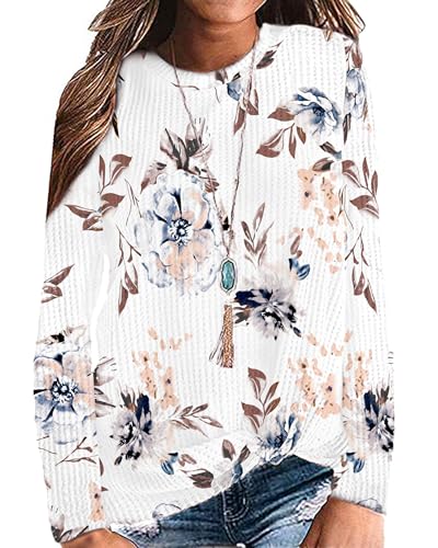 Floral White