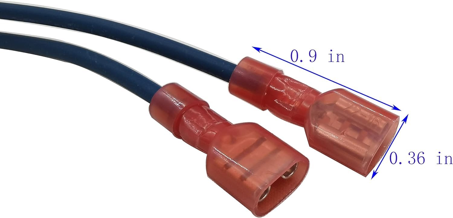 ZFLXH PP236 Photocell Replacement Part for Reddy, Remington, Master & Knipco Space Heaters - Compatible with M16656-24 Model - Perfect for Home, Garage & Workshop Heating Solutions