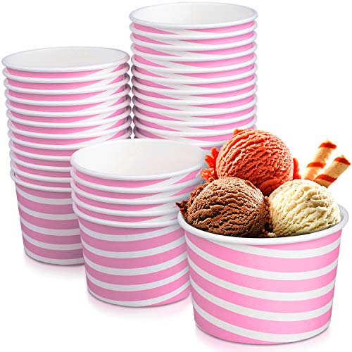 Pink Stripes