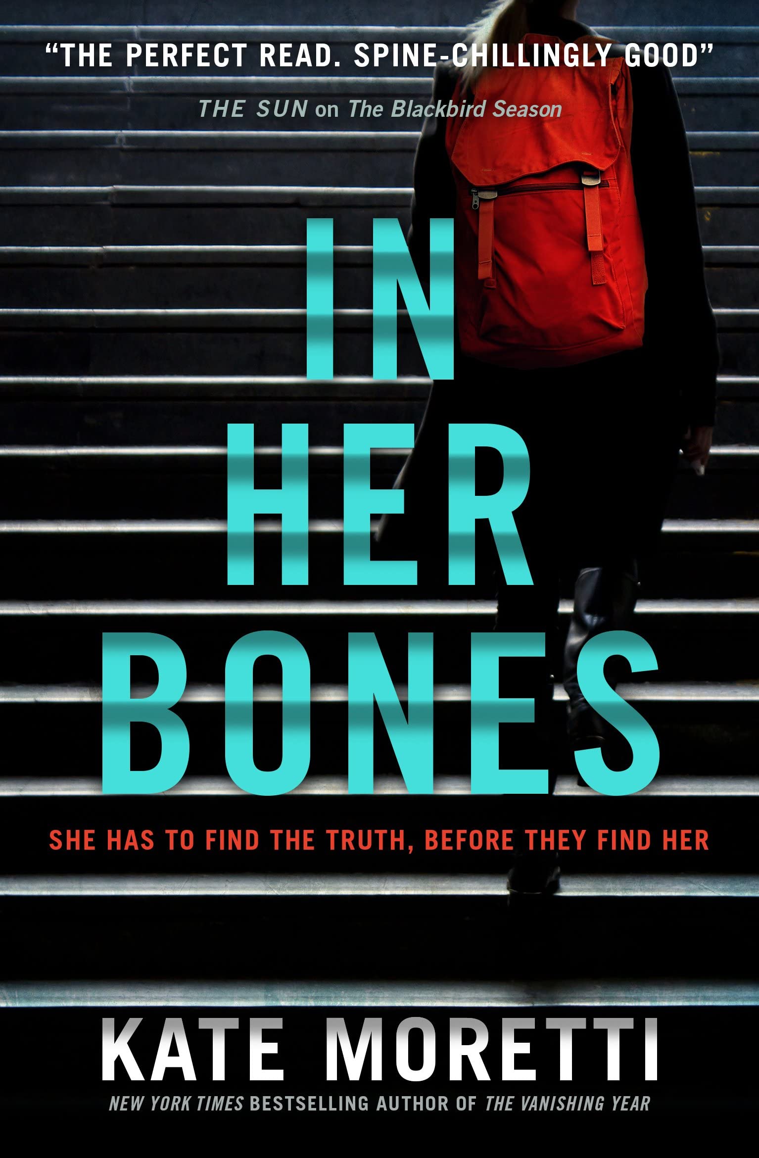 In Her Bones - Women's Fashion Apparel & Accessories | Trendy Outfits for Casual, Work & Date Nights