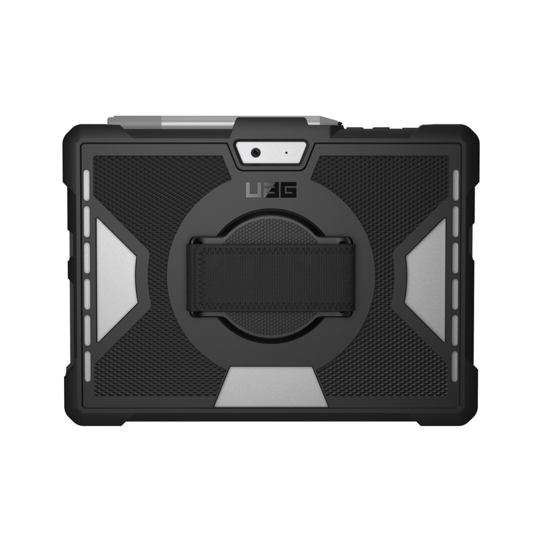 Urban Armor Outback Case - Rugged Protective Phone Cover for iPhone & Samsung | Shockproof, Dirt-Resistant | Perfect for Outdoor Adventures & Daily Use