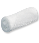 DuForm Conforming Bandage 6in x 4.1 Yards - Self-Adhesive Medical Wrap for Wound Care, First Aid, Sports Injuries & Veterinary Use