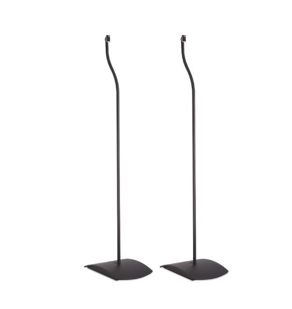 UFS 20 II Professional Floor Stands for Studio Lighting & Photography Equipment - Perfect for Home Studios, Live Streams, and Commercial Shoots