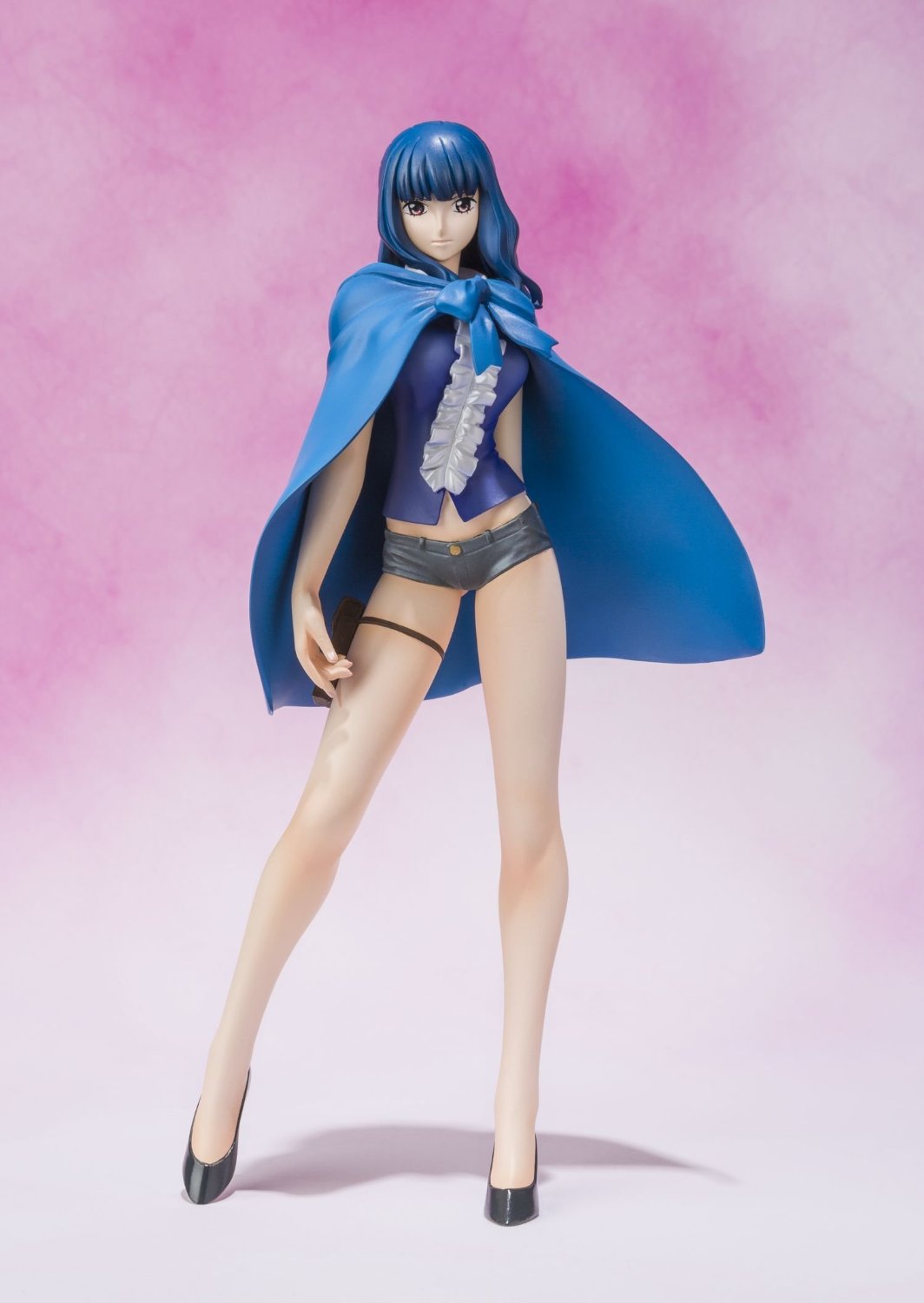 Figuarts Zero One Piece Film Z Ain Action Figure - Premium Collectible Anime Statue for Fans & Display    Perfect for Anime Collections, Home Decor, Gift Giving & Themed Displays