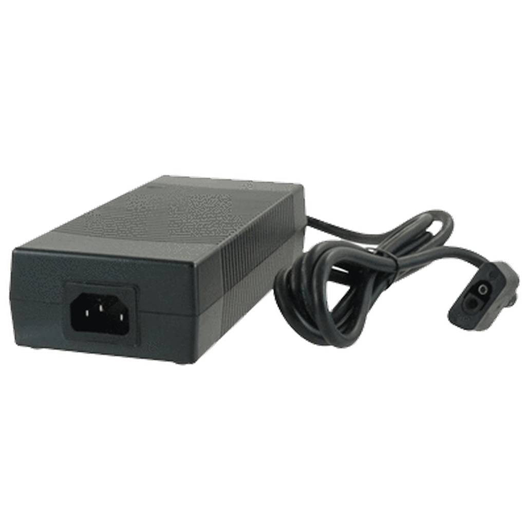 Power Products TWC12M PS Power Supply - 12V DC Power Adapter for CCTV Cameras, Security Systems & Home Electronics - Perfect for Indoor & Outdoor Use