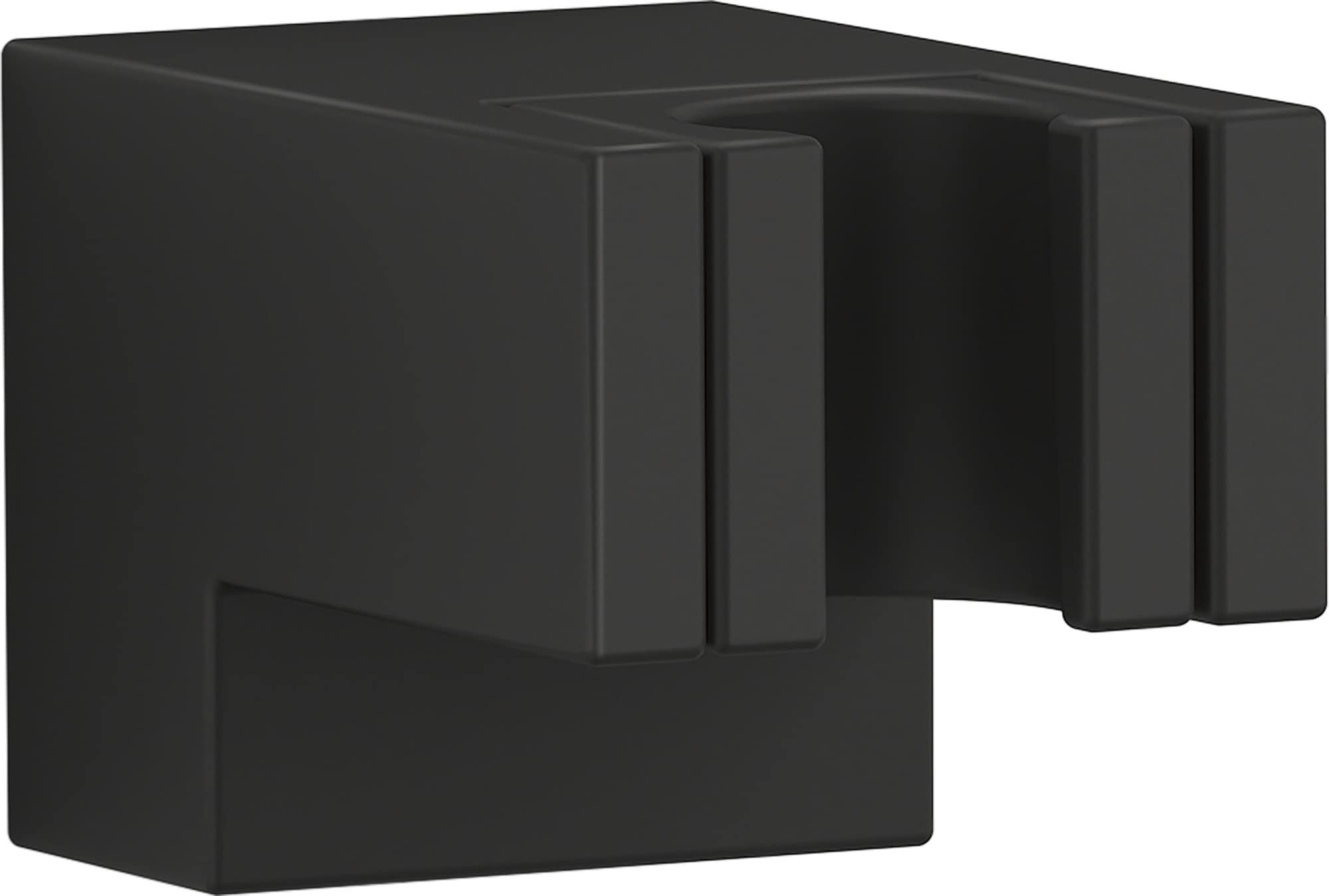 KOHLER STATEMENT™ Wall Mount Hand Shower Holder - Durable Bathroom Accessory for Showerheads, Perfect for Modern Home & Spa-Like Experience
