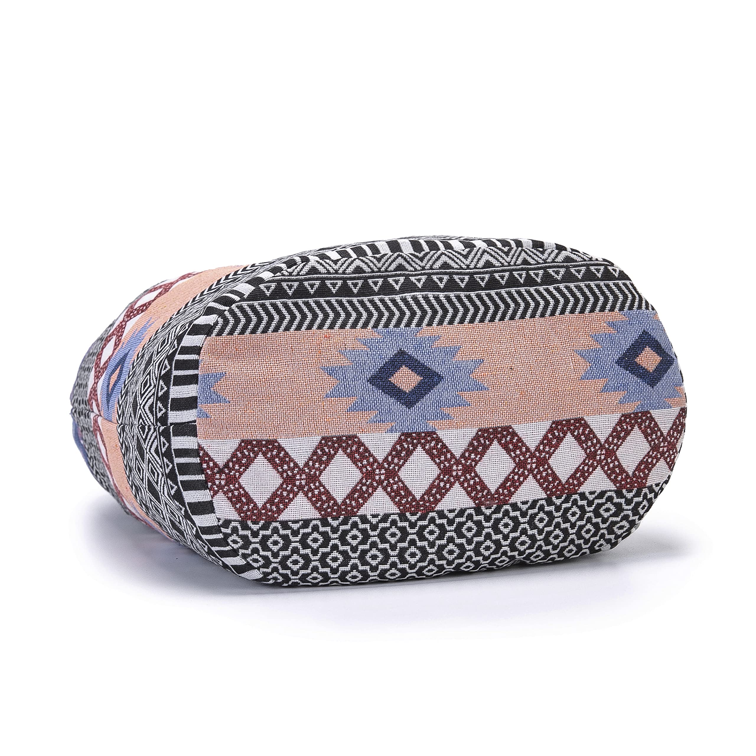 Stylish Women's Canvas Shoulder Handbags - Bohemian Animal Print Crossbody Bags for Everyday Use | Perfect for Work, Travel & Casual Outings