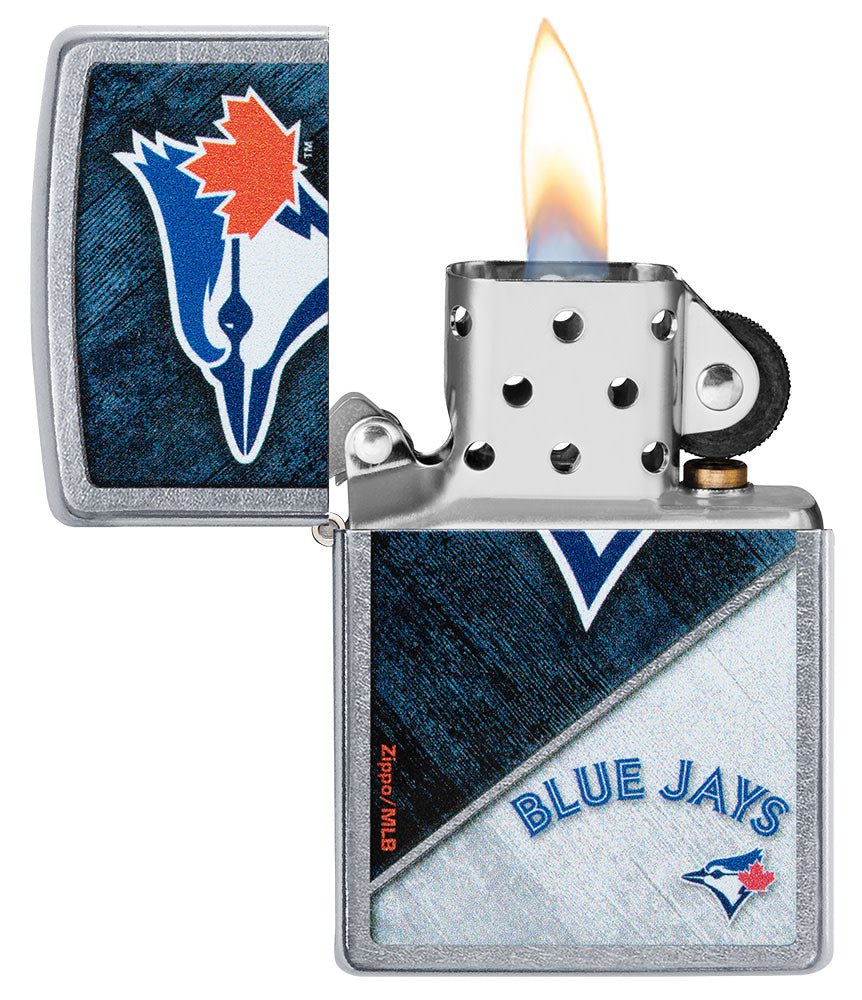 MLB® Toronto Blue Jays™ Official Baseball Jersey - Authentic Replica for Fans & Collectors - Perfect for Games, Tailgating & Sports Events