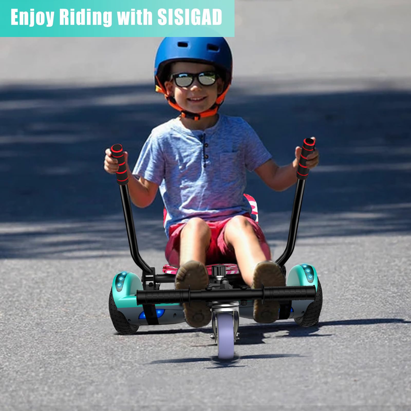 SISIGAD 6.5