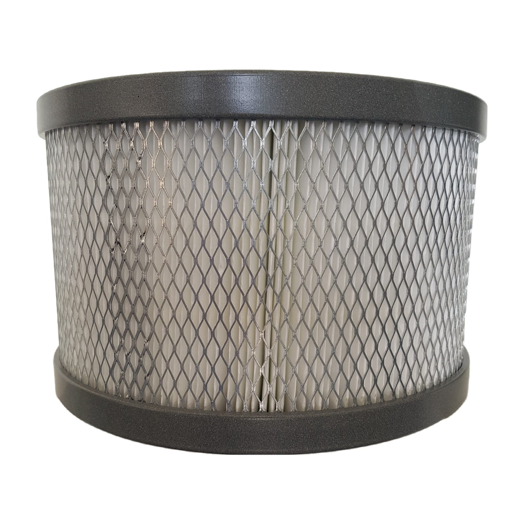 90A08MEET HEPA Replacement Filter for 8 Easy Twist Vacuum Models - Improves Air Quality for Allergies, Pets & Dust in Homes & Offices