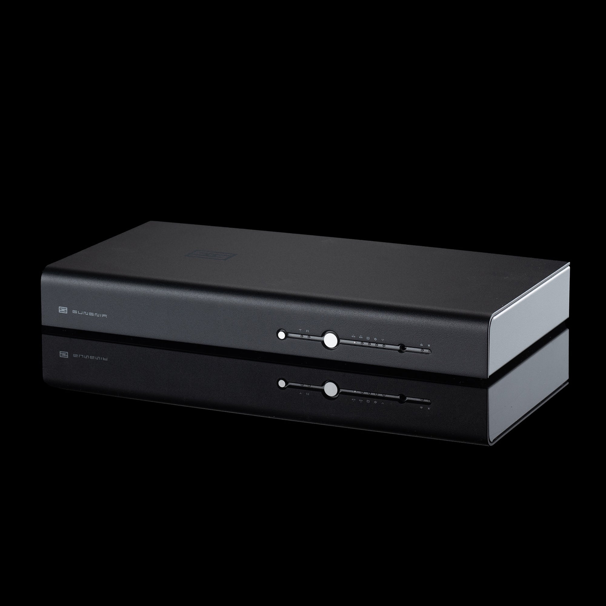Schiit Audio Gungnir 2 Balanced Multibit DAC - High-End Digital-to-Analog Converter for Audiophiles | Perfect for Home Audio Systems, Studio Recording & Music Production