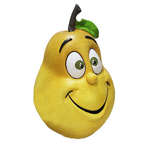 Pear Face Mask