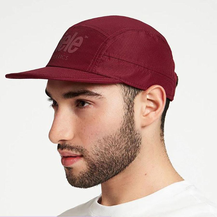 GOCap Athletics - Premium Sports Cap for Running, Hiking & Outdoor Activities | Lightweight & Breathable Performance Hat for Men & Women