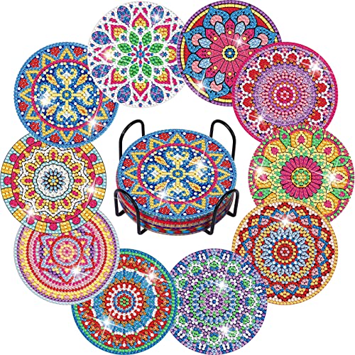 Mandala Style A