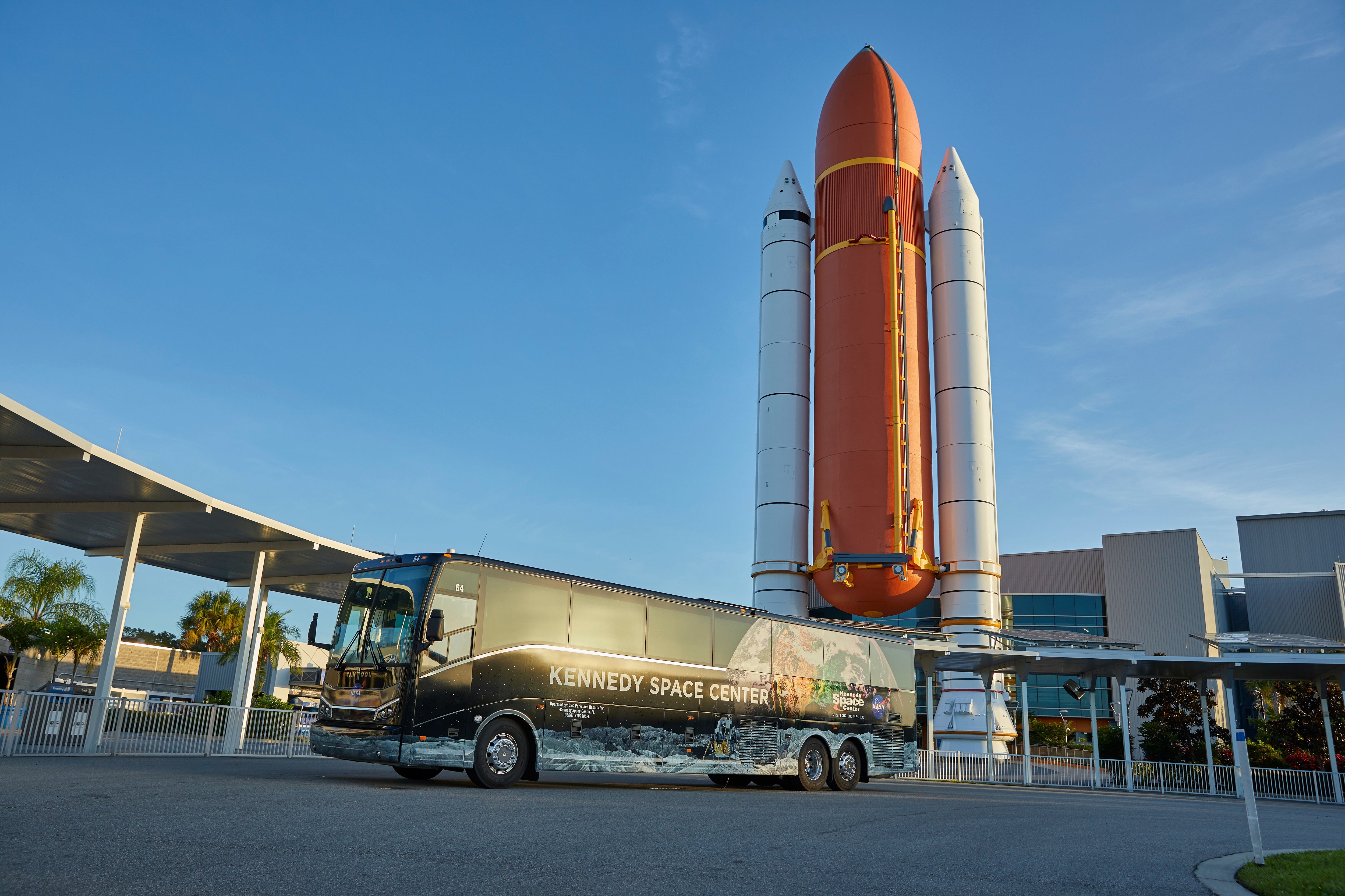 Kennedy Space Center Souvenirs & Gifts - Official NASA Merchandise, Space-Themed Collectibles for Astronaut Fans & Science Enthusiasts | Perfect for Home Decor, Birthday Gifts & Space Exploration Lovers