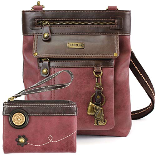 Dog - Burgundy