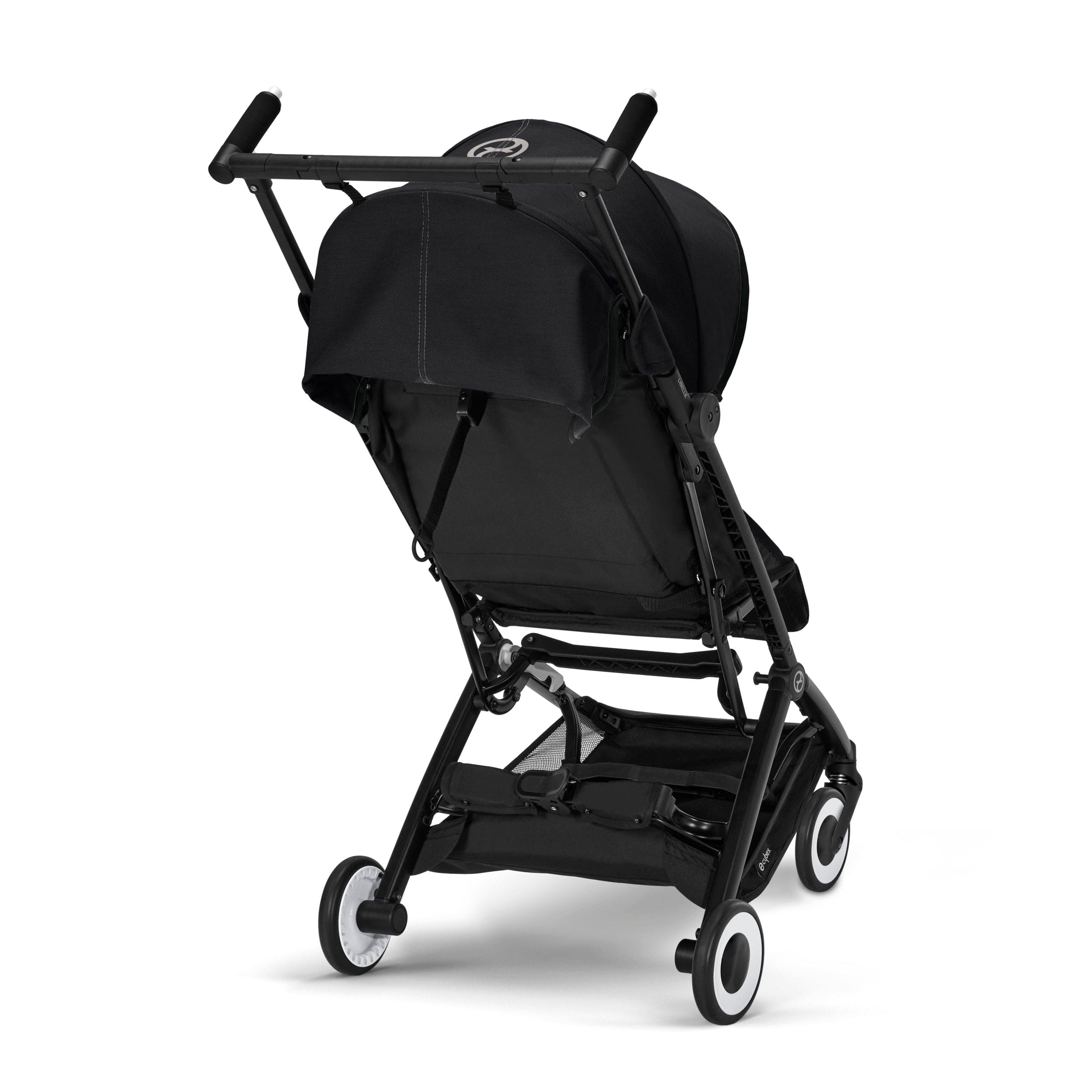 Cybex Libelle 2 Lightweight Compact Foldable Stroller for Travel & Everyday Use - Perfect for Airplanes, Shopping & City Walks